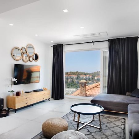 Apartment Eni Ντουμπρόβνικ Εξωτερικό φωτογραφία