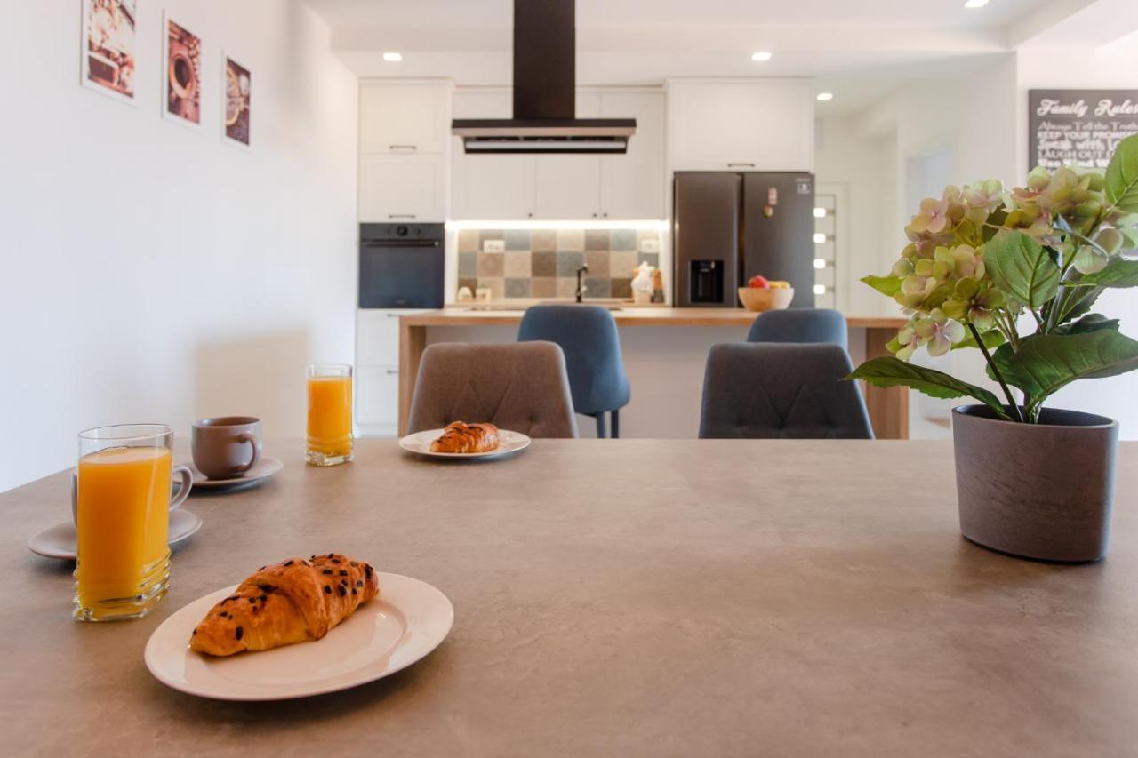 Apartment Eni Ντουμπρόβνικ Εξωτερικό φωτογραφία