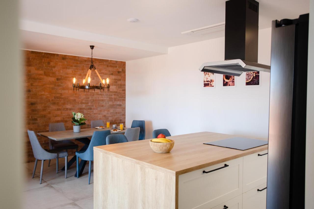 Apartment Eni Ντουμπρόβνικ Εξωτερικό φωτογραφία