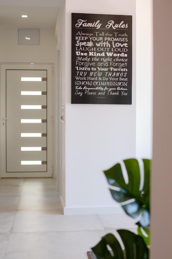 Apartment Eni Ντουμπρόβνικ Εξωτερικό φωτογραφία