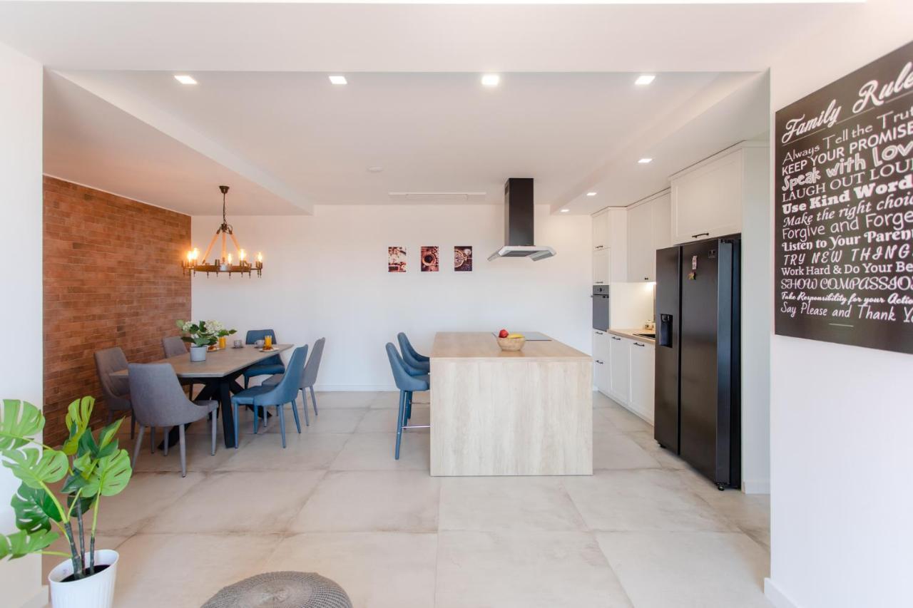 Apartment Eni Ντουμπρόβνικ Εξωτερικό φωτογραφία