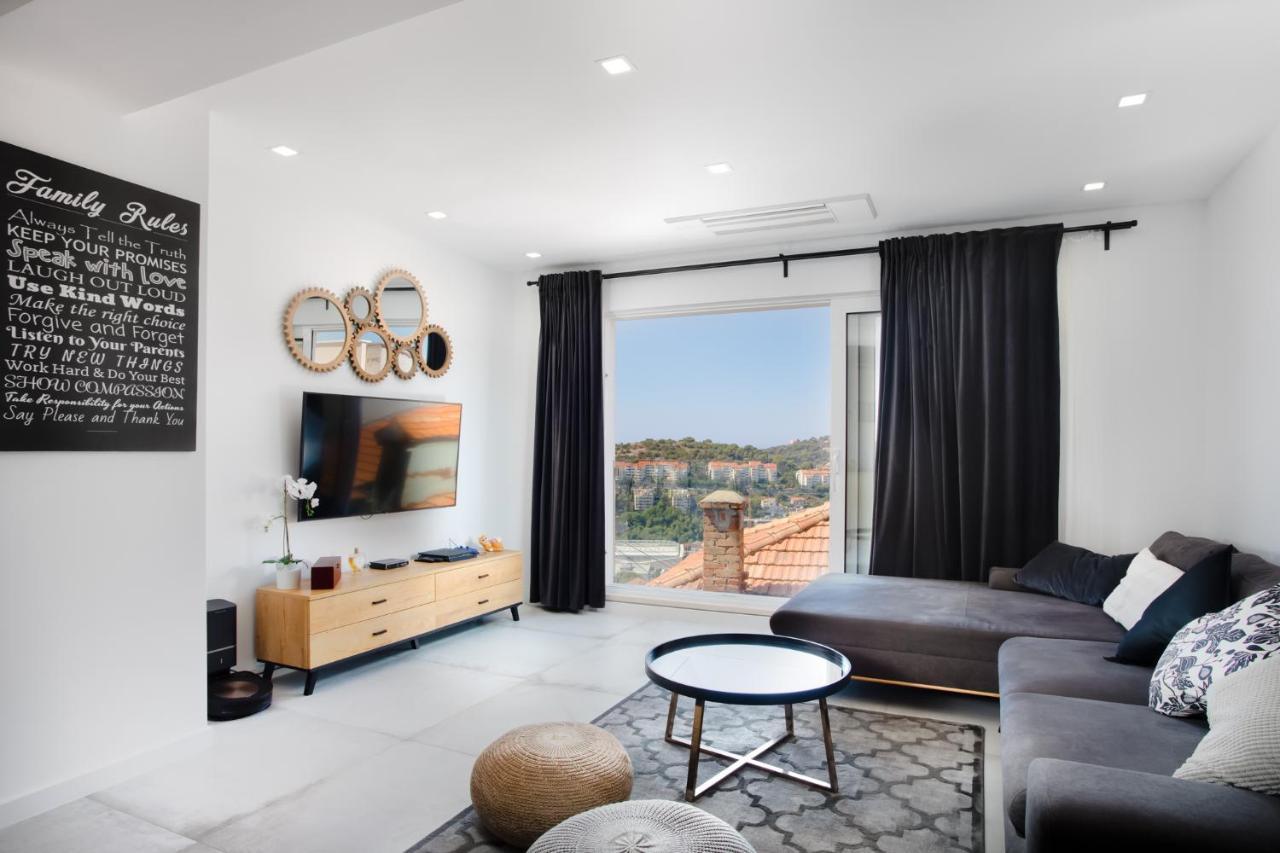 Apartment Eni Ντουμπρόβνικ Εξωτερικό φωτογραφία