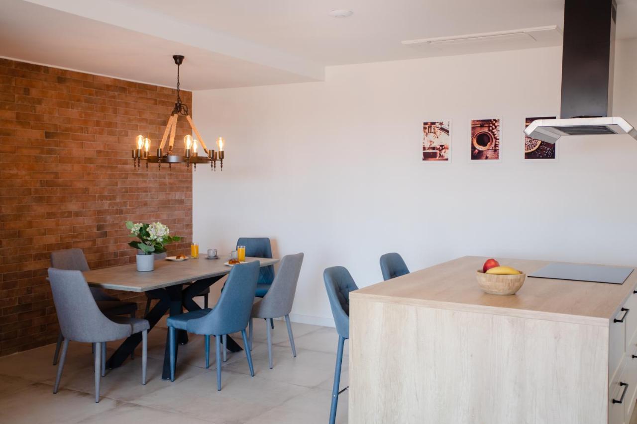 Apartment Eni Ντουμπρόβνικ Εξωτερικό φωτογραφία