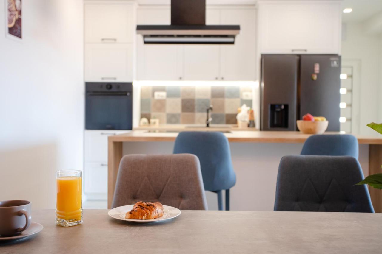 Apartment Eni Ντουμπρόβνικ Εξωτερικό φωτογραφία