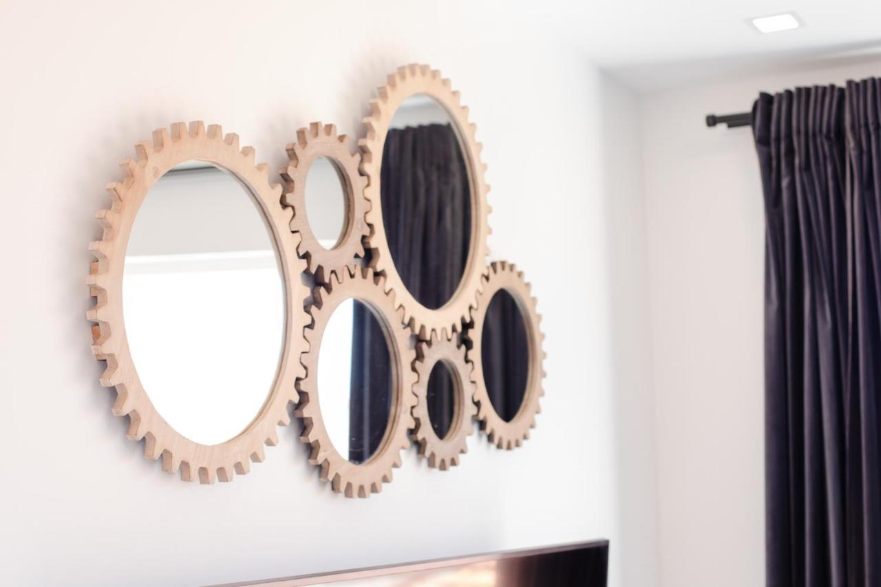 Apartment Eni Ντουμπρόβνικ Εξωτερικό φωτογραφία