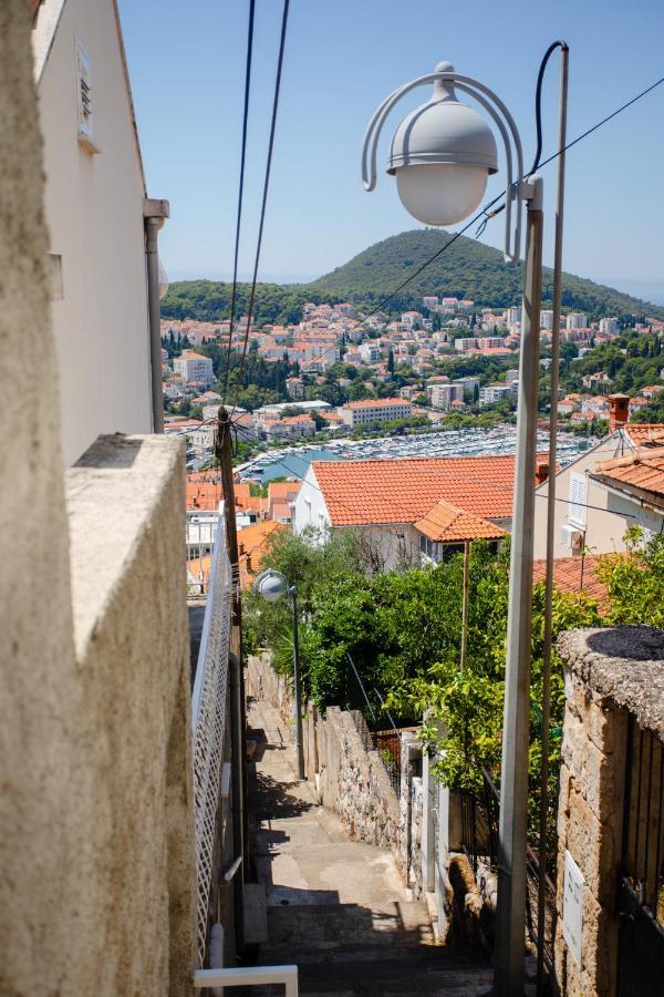 Apartment Eni Ντουμπρόβνικ Εξωτερικό φωτογραφία