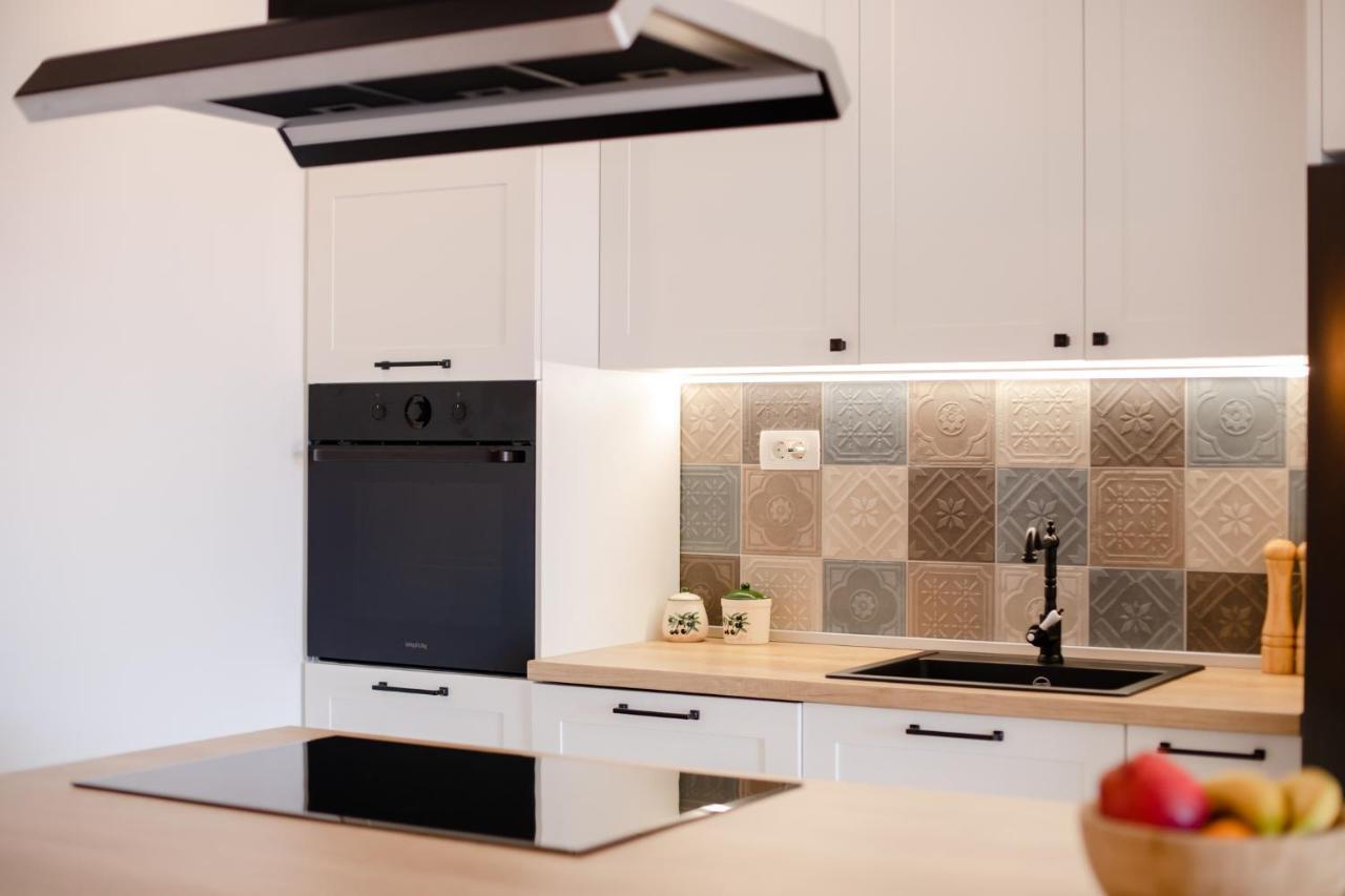 Apartment Eni Ντουμπρόβνικ Εξωτερικό φωτογραφία