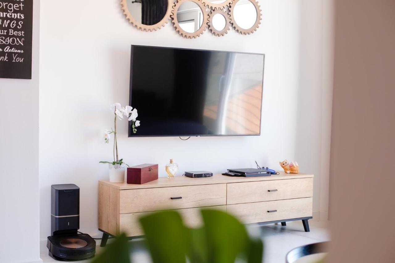 Apartment Eni Ντουμπρόβνικ Εξωτερικό φωτογραφία