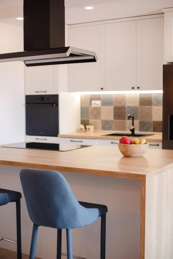 Apartment Eni Ντουμπρόβνικ Εξωτερικό φωτογραφία