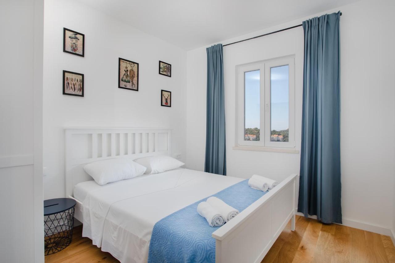 Apartment Eni Ντουμπρόβνικ Εξωτερικό φωτογραφία