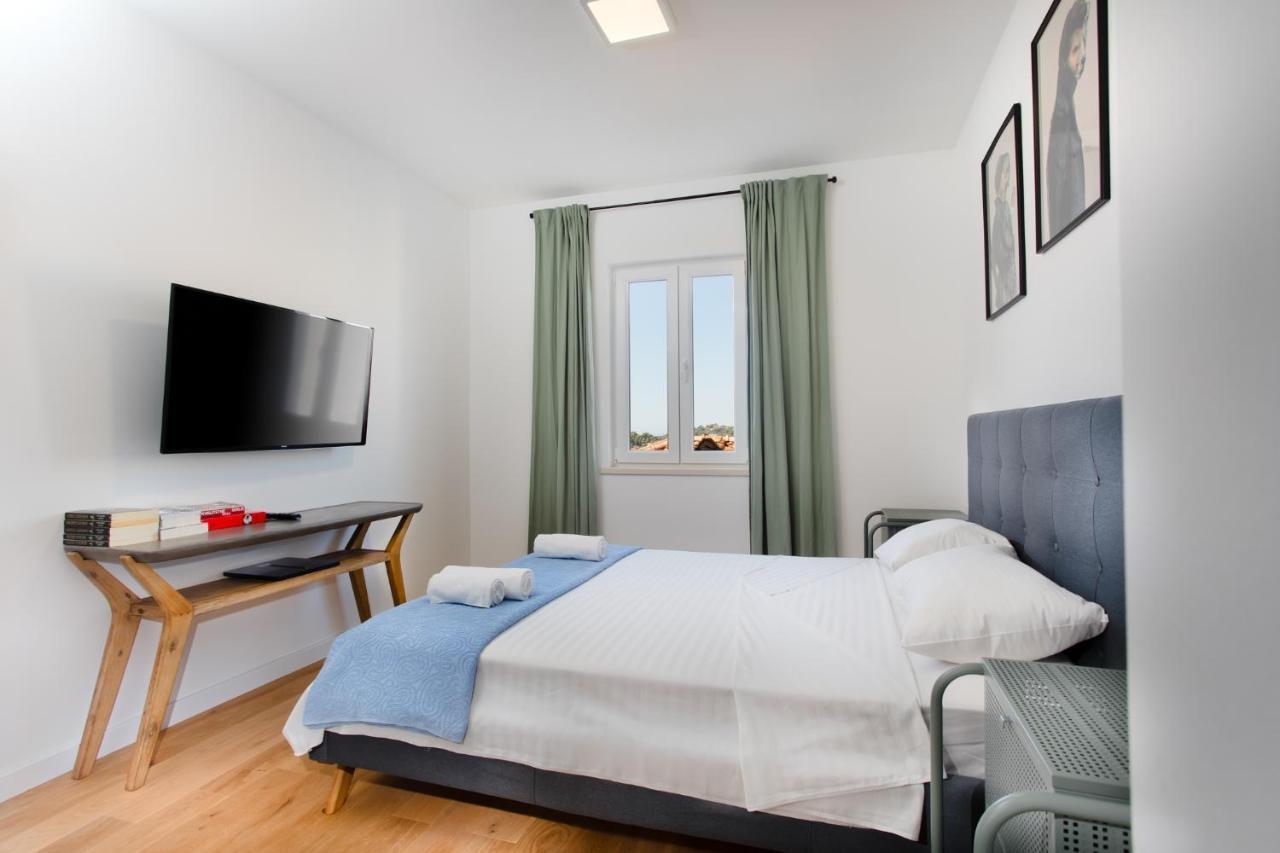Apartment Eni Ντουμπρόβνικ Εξωτερικό φωτογραφία