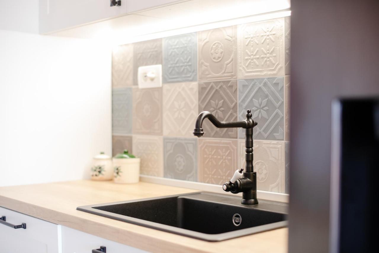 Apartment Eni Ντουμπρόβνικ Εξωτερικό φωτογραφία