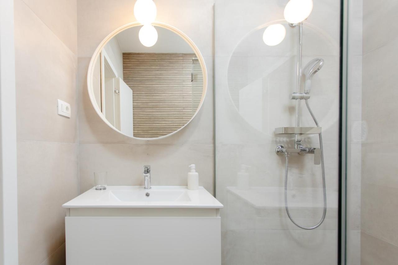 Apartment Eni Ντουμπρόβνικ Εξωτερικό φωτογραφία