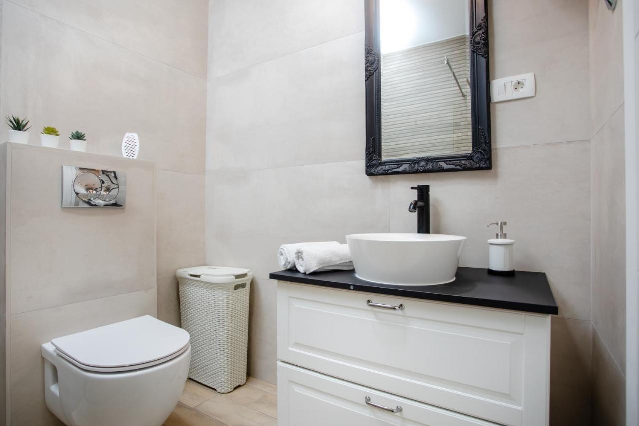Apartment Eni Ντουμπρόβνικ Εξωτερικό φωτογραφία