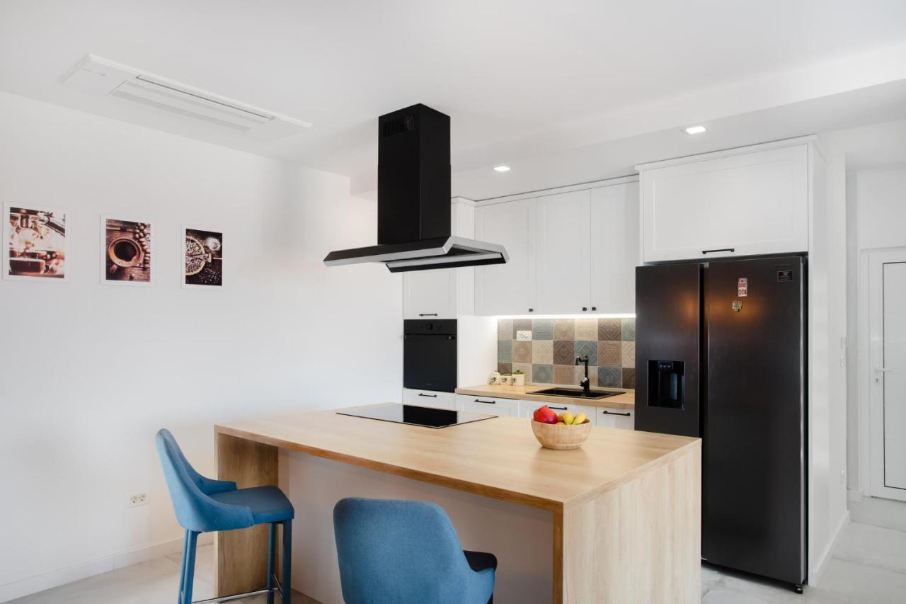 Apartment Eni Ντουμπρόβνικ Εξωτερικό φωτογραφία