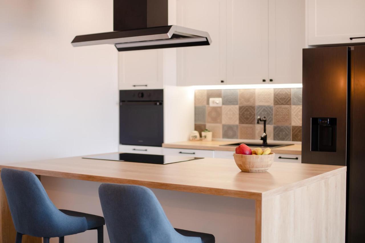 Apartment Eni Ντουμπρόβνικ Εξωτερικό φωτογραφία