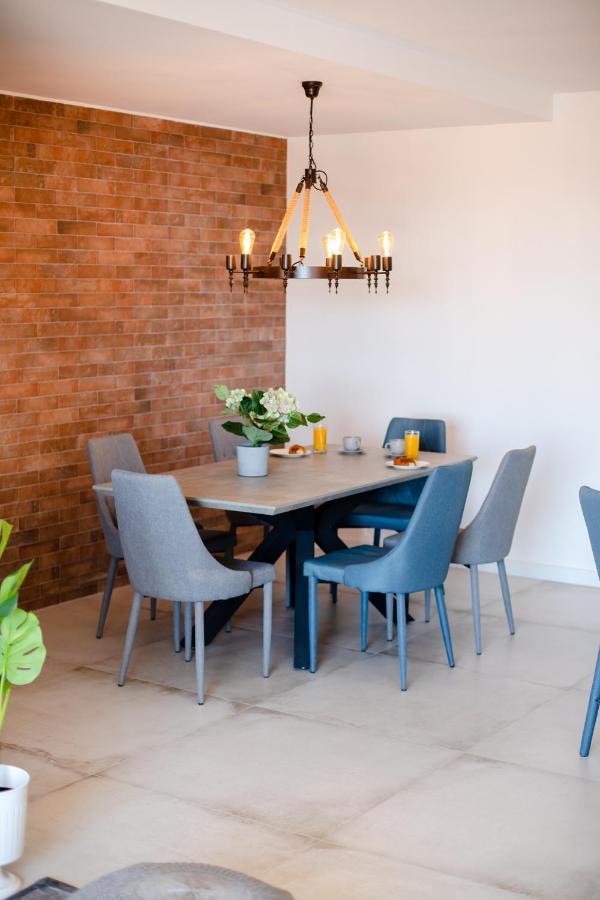 Apartment Eni Ντουμπρόβνικ Εξωτερικό φωτογραφία