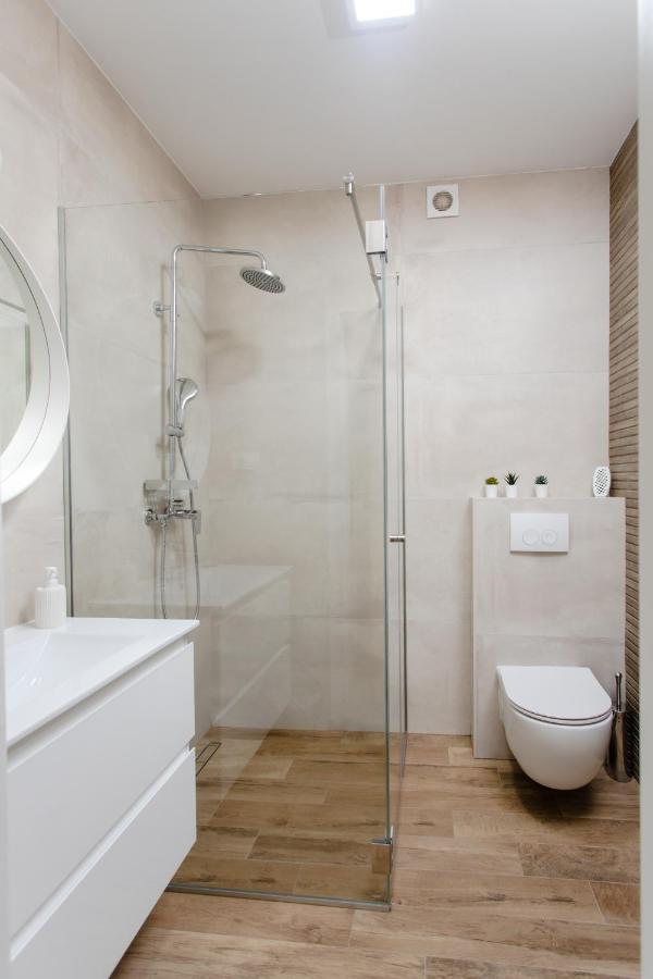 Apartment Eni Ντουμπρόβνικ Εξωτερικό φωτογραφία