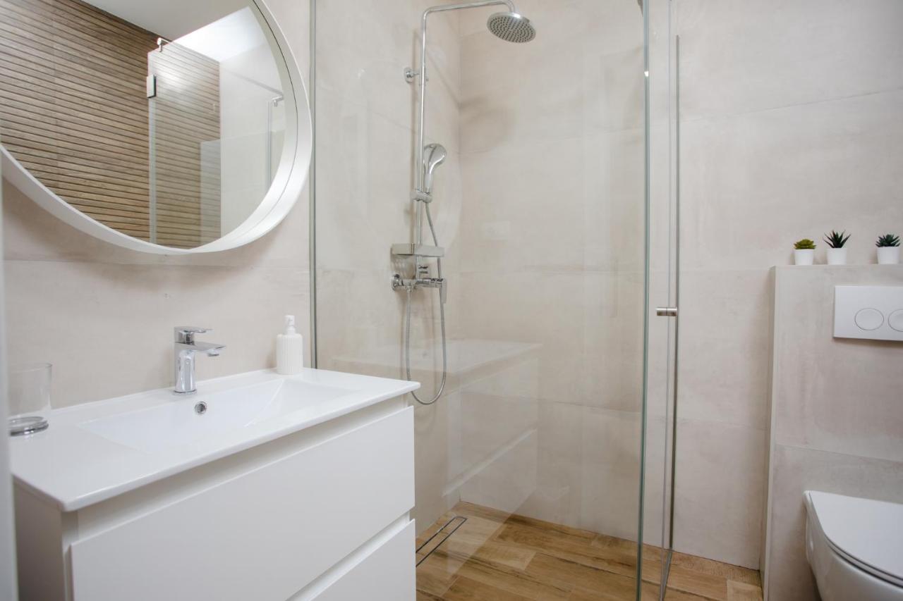 Apartment Eni Ντουμπρόβνικ Εξωτερικό φωτογραφία