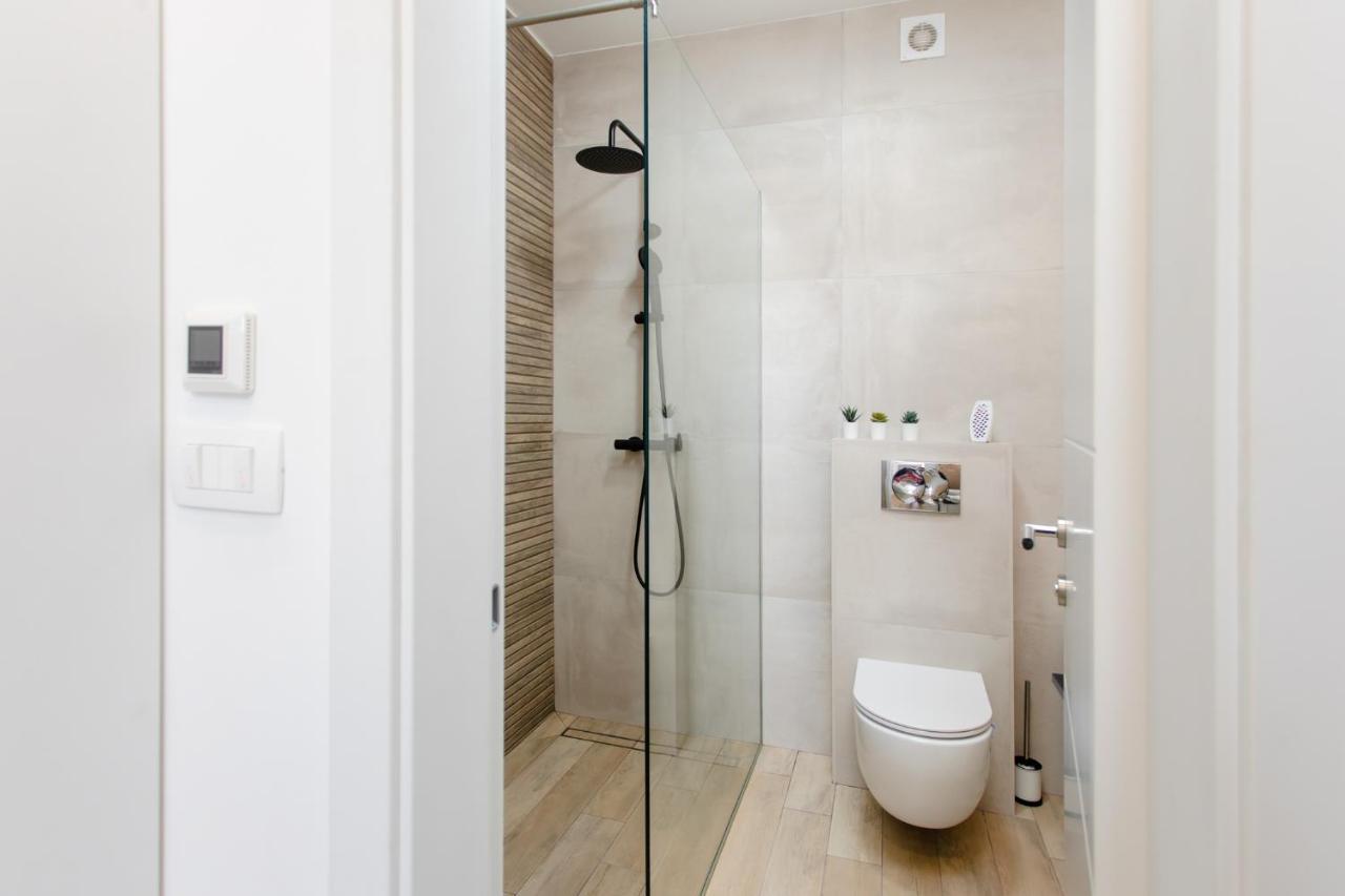 Apartment Eni Ντουμπρόβνικ Εξωτερικό φωτογραφία