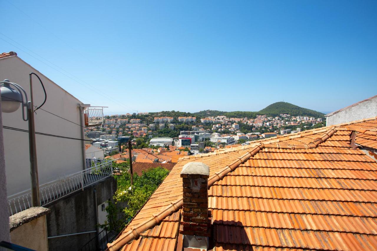Apartment Eni Ντουμπρόβνικ Εξωτερικό φωτογραφία