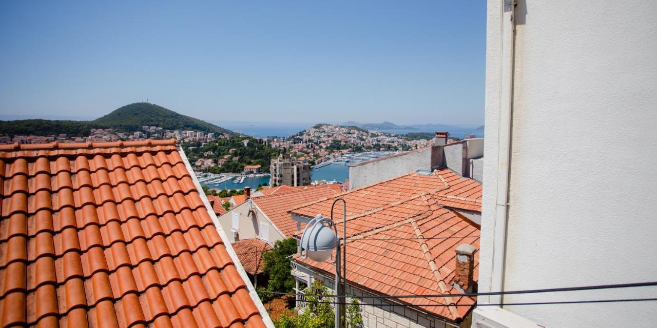Apartment Eni Ντουμπρόβνικ Εξωτερικό φωτογραφία
